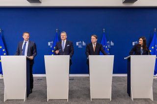 eu - belgium mercosur agrotes